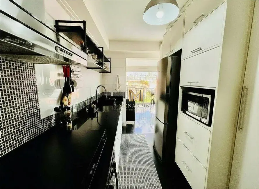 Apartamento com 3 quartos à venda, 124m2 em Campestre, Santo Andre - SP - imagem 9 Foto 9 de Apartamento com 3 quartos à venda, 124m2 em Campestre, Santo Andre - SP