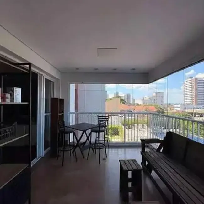 Foto 8 de Apartamento com 3 quartos à venda, 124m2 em Campestre, Santo Andre - SP