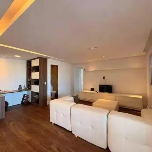 Foto 4 de Apartamento com 3 quartos à venda, 124m2 em Campestre, Santo Andre - SP
