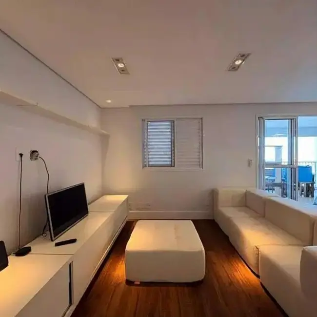 Foto 5 de Apartamento com 3 quartos à venda, 124m2 em Campestre, Santo Andre - SP