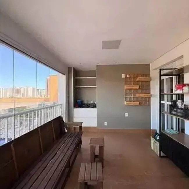 Foto 6 de Apartamento com 3 quartos à venda, 124m2 em Campestre, Santo Andre - SP