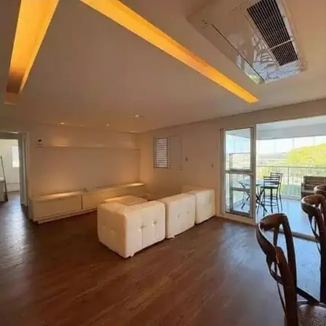 Foto 3 de Apartamento com 3 quartos à venda, 124m2 em Campestre, Santo Andre - SP