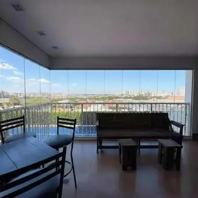 Foto 9 de Apartamento com 3 quartos à venda, 124m2 em Campestre, Santo Andre - SP