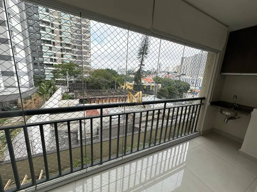 Foto 3 de Apartamento com 2 quartos à venda, 85m2 em Jardim, Santo Andre - SP