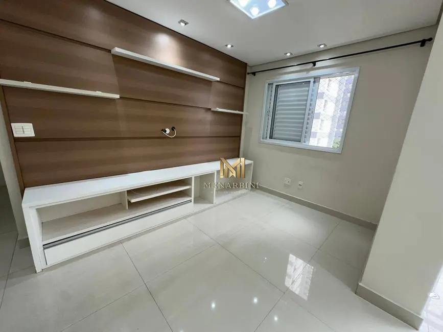 Foto 2 de Apartamento com 2 quartos à venda, 85m2 em Jardim, Santo Andre - SP