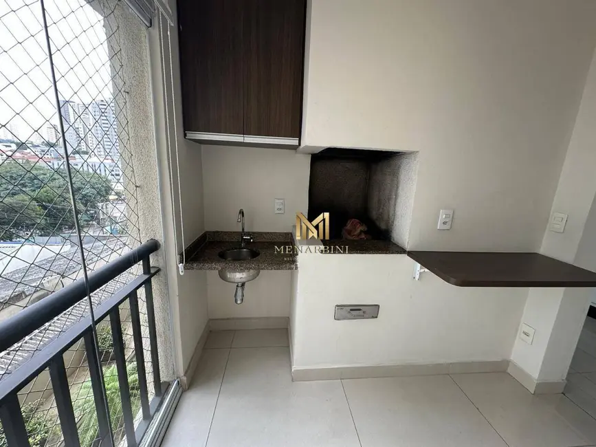 Foto 4 de Apartamento com 2 quartos à venda, 85m2 em Jardim, Santo Andre - SP
