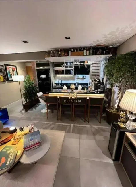 Foto 6 de Apartamento com 2 quartos à venda, 63m2 em Centro, Santo Andre - SP