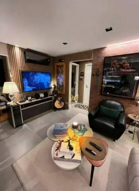 Foto 3 de Apartamento com 2 quartos à venda, 63m2 em Centro, Santo Andre - SP