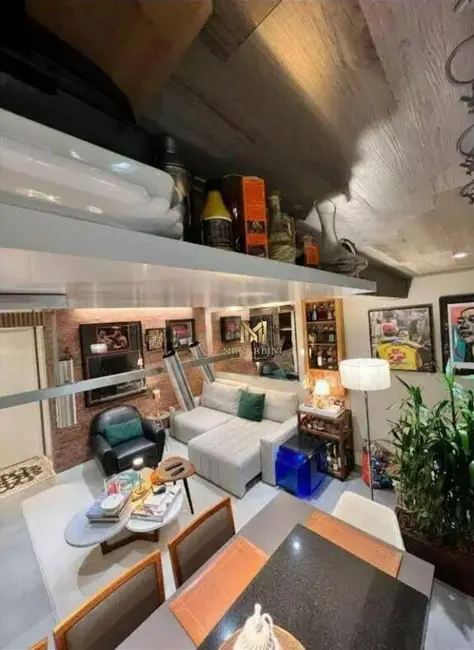 Foto 8 de Apartamento com 2 quartos à venda, 63m2 em Centro, Santo Andre - SP