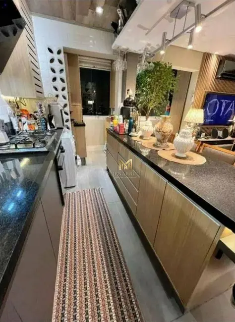 Foto 7 de Apartamento com 2 quartos à venda, 63m2 em Centro, Santo Andre - SP