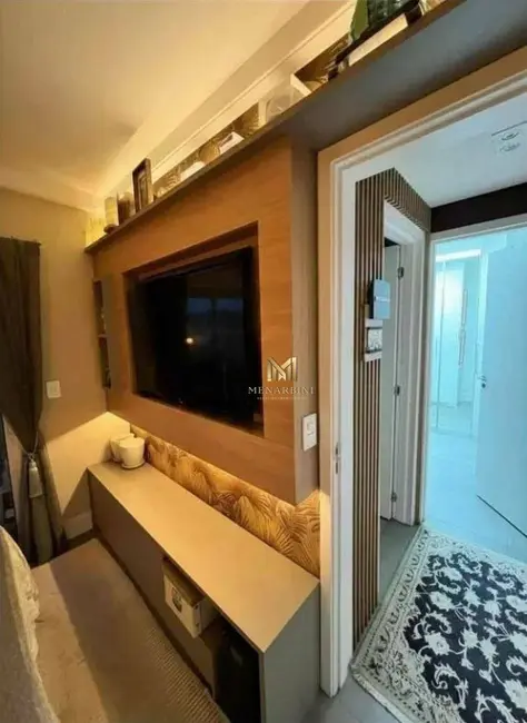 Foto 5 de Apartamento com 2 quartos à venda, 63m2 em Centro, Santo Andre - SP