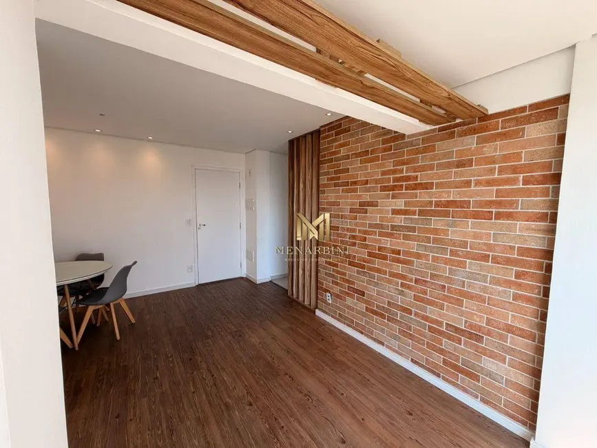 Apartamento com 2 quartos à venda, 52m2 em Santa Maria, Santo Andre - SP - imagem 5 Foto 5 de Apartamento com 2 quartos à venda, 52m2 em Santa Maria, Santo Andre - SP