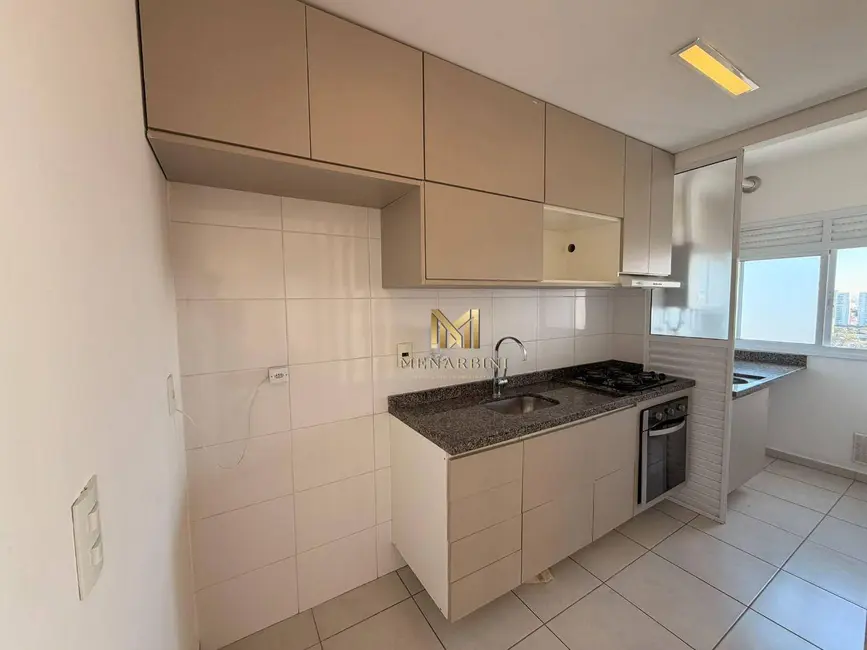 Apartamento com 2 quartos à venda, 52m2 em Santa Maria, Santo Andre - SP - imagem 6 Foto 6 de Apartamento com 2 quartos à venda, 52m2 em Santa Maria, Santo Andre - SP