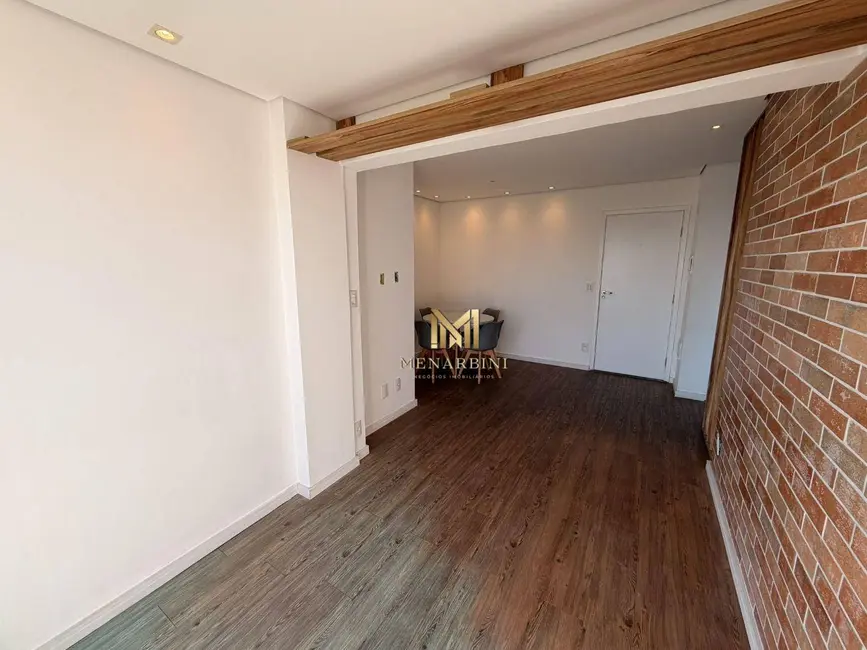 Apartamento com 2 quartos à venda, 52m2 em Santa Maria, Santo Andre - SP - imagem 4 Foto 4 de Apartamento com 2 quartos à venda, 52m2 em Santa Maria, Santo Andre - SP