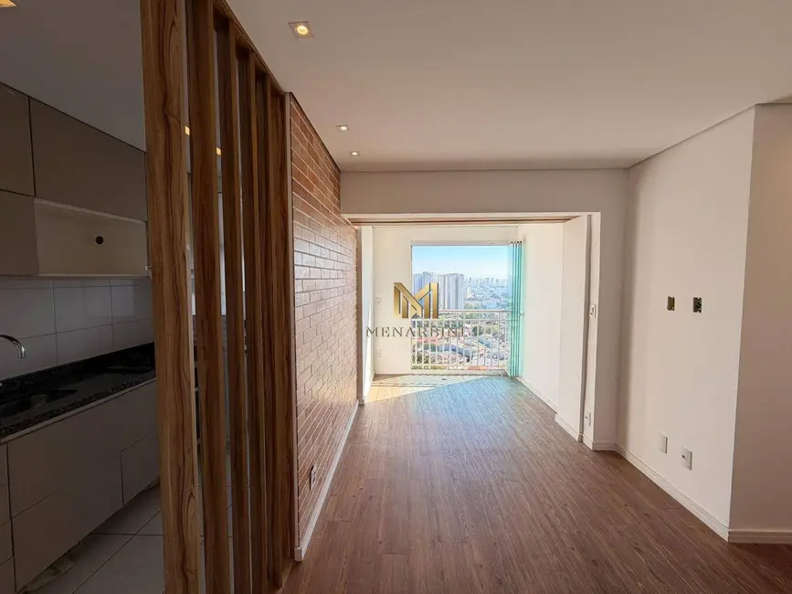 Apartamento com 2 quartos à venda, 52m2 em Santa Maria, Santo Andre - SP - imagem 2 Foto 2 de Apartamento com 2 quartos à venda, 52m2 em Santa Maria, Santo Andre - SP