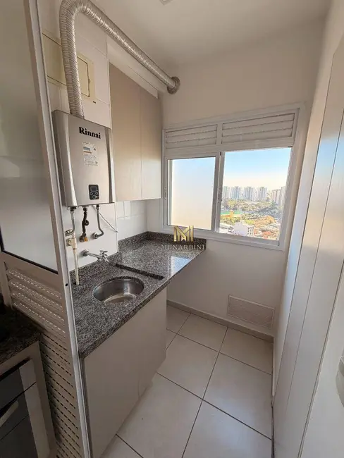 Apartamento com 2 quartos à venda, 52m2 em Santa Maria, Santo Andre - SP - imagem 7 Foto 7 de Apartamento com 2 quartos à venda, 52m2 em Santa Maria, Santo Andre - SP