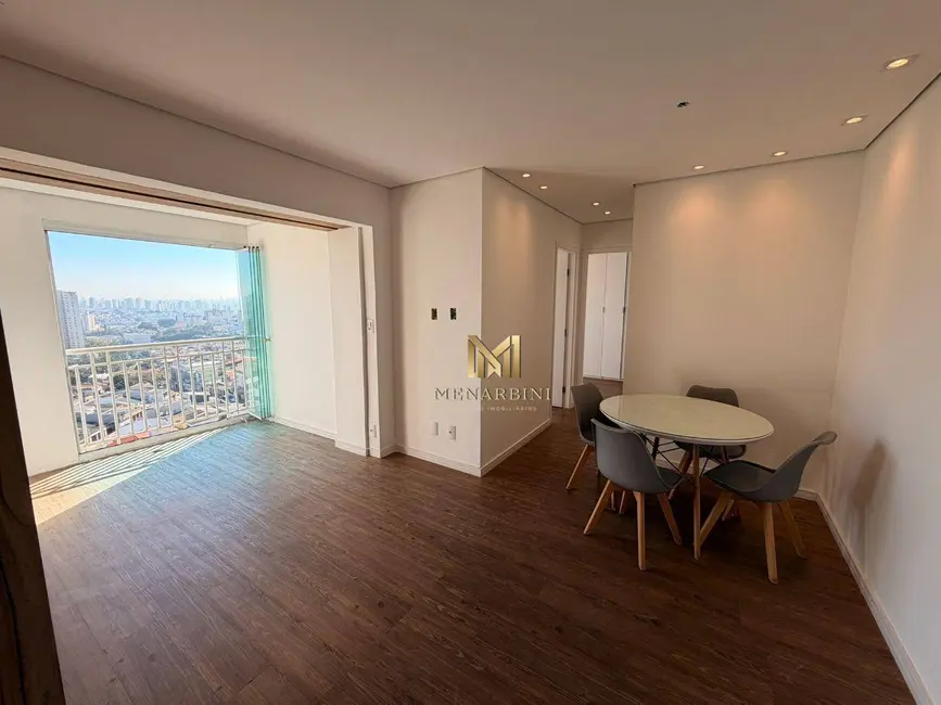 Apartamento com 2 quartos à venda, 52m2 em Santa Maria, Santo Andre - SP - imagem 1 Foto 1 de Apartamento com 2 quartos à venda, 52m2 em Santa Maria, Santo Andre - SP