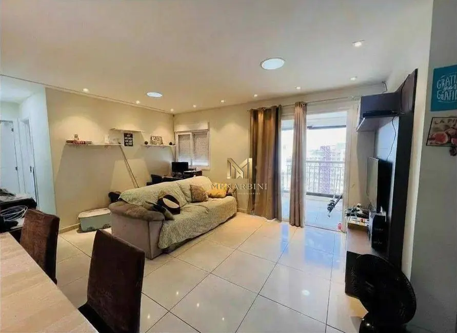 Apartamento com 2 quartos à venda, 70m2 em Jardim, Santo Andre - SP - imagem 1 Foto 1 de Apartamento com 2 quartos à venda, 70m2 em Jardim, Santo Andre - SP