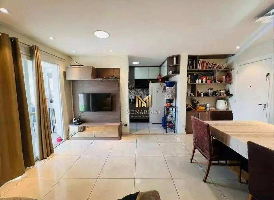 Apartamento com 2 quartos à venda, 70m2 em Jardim, Santo Andre - SP - imagem 4 Foto 4 de Apartamento com 2 quartos à venda, 70m2 em Jardim, Santo Andre - SP