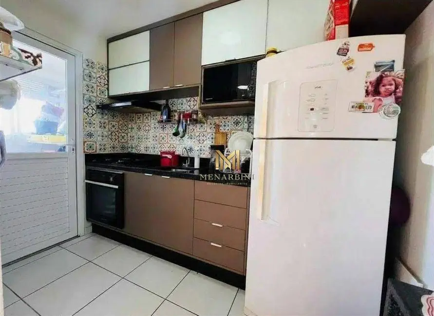 Apartamento com 2 quartos à venda, 70m2 em Jardim, Santo Andre - SP - imagem 7 Foto 7 de Apartamento com 2 quartos à venda, 70m2 em Jardim, Santo Andre - SP