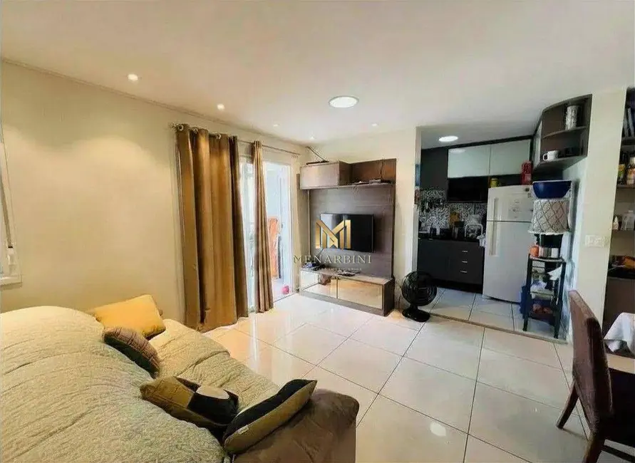 Apartamento com 2 quartos à venda, 70m2 em Jardim, Santo Andre - SP - imagem 2 Foto 2 de Apartamento com 2 quartos à venda, 70m2 em Jardim, Santo Andre - SP