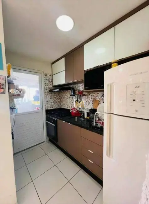 Apartamento com 2 quartos à venda, 70m2 em Jardim, Santo Andre - SP - imagem 6 Foto 6 de Apartamento com 2 quartos à venda, 70m2 em Jardim, Santo Andre - SP