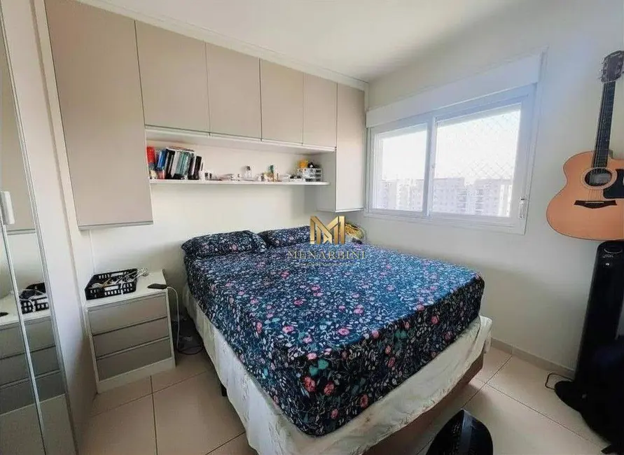 Apartamento com 2 quartos à venda, 70m2 em Jardim, Santo Andre - SP - imagem 8 Foto 8 de Apartamento com 2 quartos à venda, 70m2 em Jardim, Santo Andre - SP