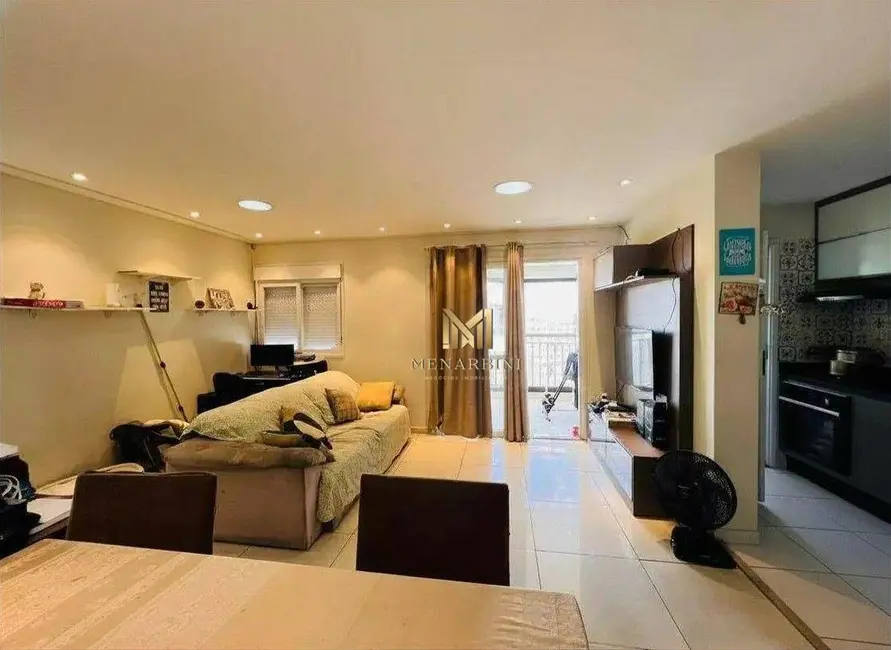 Apartamento com 2 quartos à venda, 70m2 em Jardim, Santo Andre - SP - imagem 3 Foto 3 de Apartamento com 2 quartos à venda, 70m2 em Jardim, Santo Andre - SP