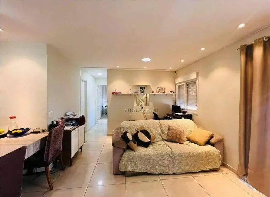 Apartamento com 2 quartos à venda, 70m2 em Jardim, Santo Andre - SP - imagem 5 Foto 5 de Apartamento com 2 quartos à venda, 70m2 em Jardim, Santo Andre - SP