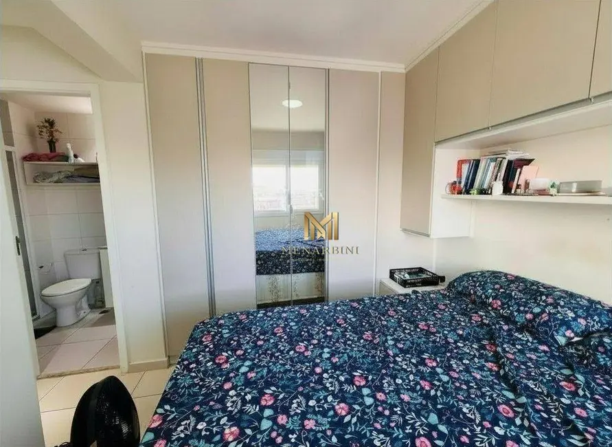Apartamento com 2 quartos à venda, 70m2 em Jardim, Santo Andre - SP - imagem 9 Foto 9 de Apartamento com 2 quartos à venda, 70m2 em Jardim, Santo Andre - SP