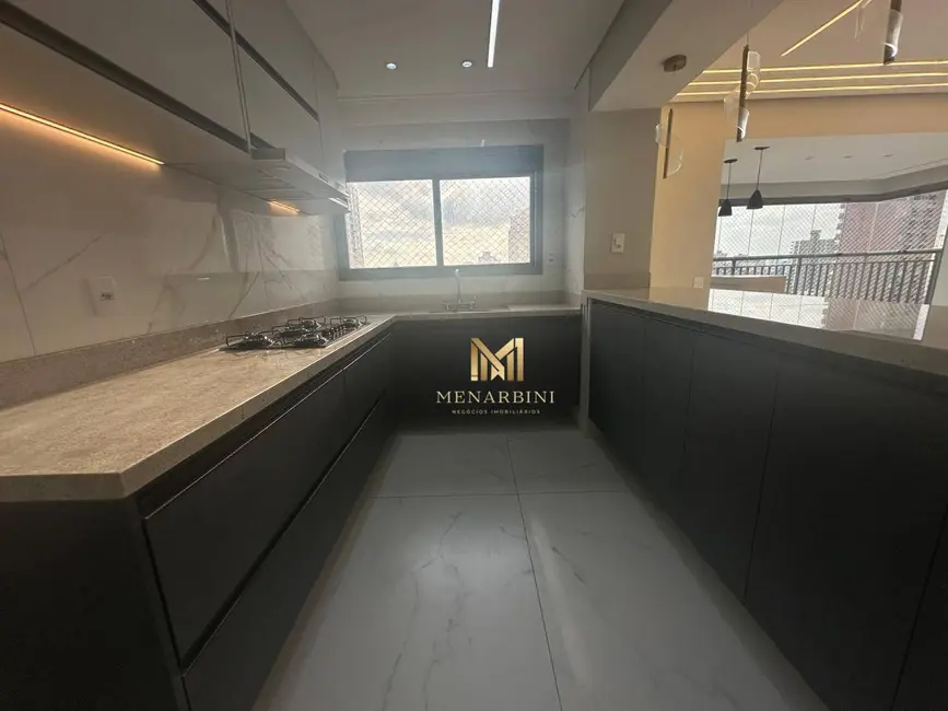 Apartamento com 3 quartos à venda, 128m2 em Vila Gilda, Santo Andre - SP - imagem 8 Foto 8 de Apartamento com 3 quartos à venda, 128m2 em Vila Gilda, Santo Andre - SP