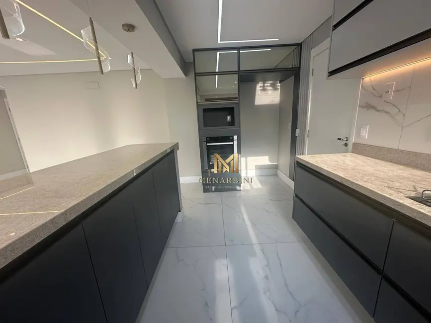 Apartamento com 3 quartos à venda, 128m2 em Vila Gilda, Santo Andre - SP - imagem 9 Foto 9 de Apartamento com 3 quartos à venda, 128m2 em Vila Gilda, Santo Andre - SP