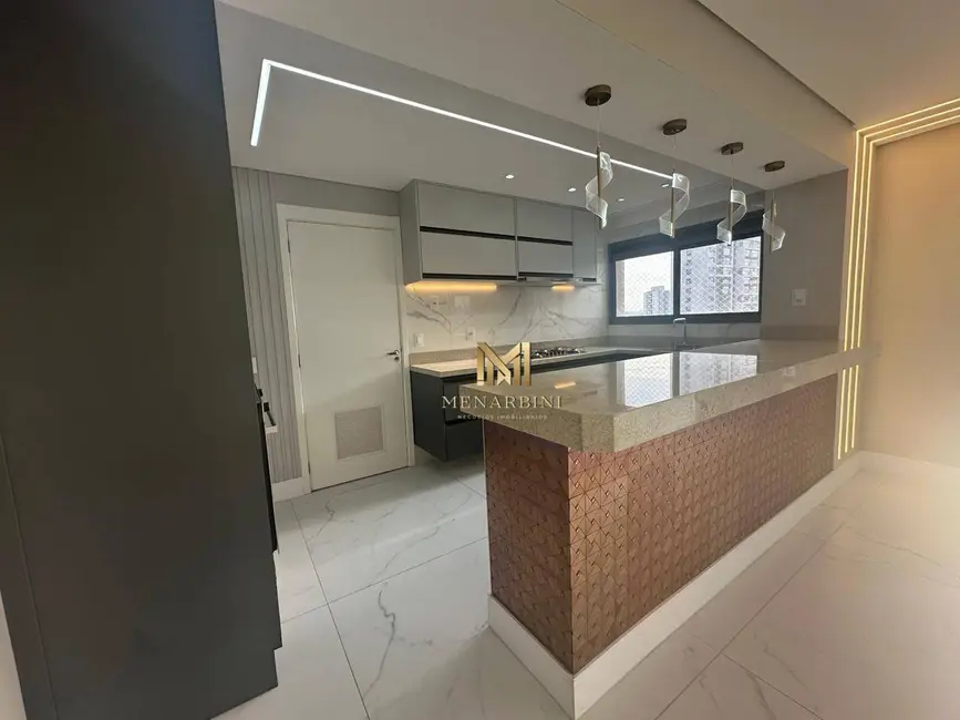 Apartamento com 3 quartos à venda, 128m2 em Vila Gilda, Santo Andre - SP - imagem 7 Foto 7 de Apartamento com 3 quartos à venda, 128m2 em Vila Gilda, Santo Andre - SP