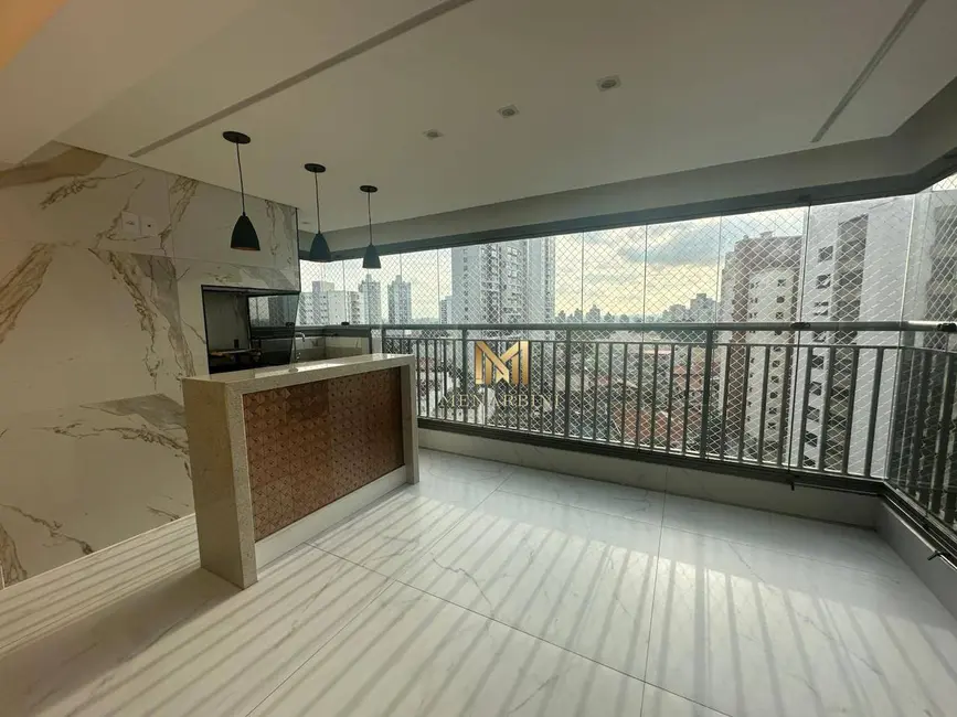 Apartamento com 3 quartos à venda, 128m2 em Vila Gilda, Santo Andre - SP - imagem 2 Foto 2 de Apartamento com 3 quartos à venda, 128m2 em Vila Gilda, Santo Andre - SP