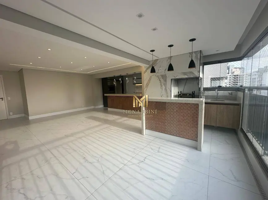 Apartamento com 3 quartos à venda, 128m2 em Vila Gilda, Santo Andre - SP - imagem 3 Foto 3 de Apartamento com 3 quartos à venda, 128m2 em Vila Gilda, Santo Andre - SP
