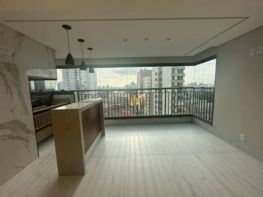 Apartamento com 3 quartos à venda, 128m2 em Vila Gilda, Santo Andre - SP - imagem 5 Foto 5 de Apartamento com 3 quartos à venda, 128m2 em Vila Gilda, Santo Andre - SP