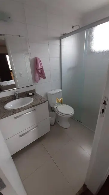 Foto 9 de Apartamento com 3 quartos à venda, 97m2 em Campestre, Santo Andre - SP