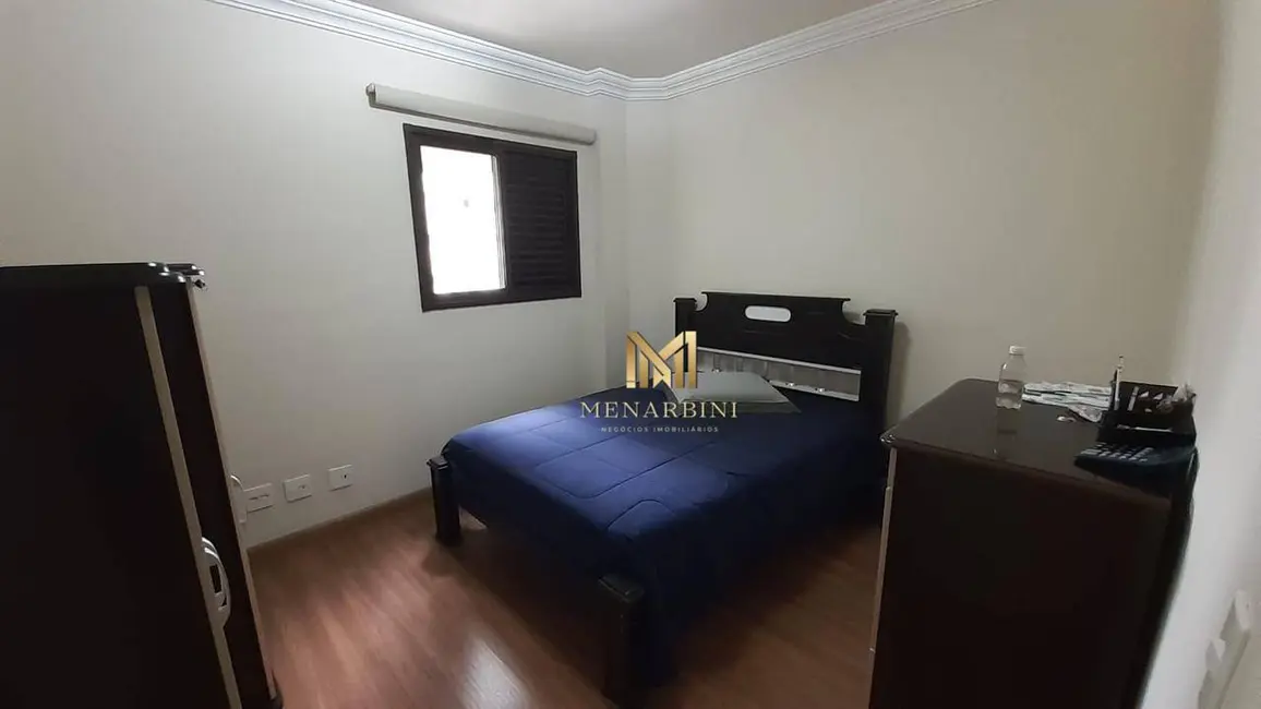 Foto 7 de Apartamento com 3 quartos à venda, 97m2 em Campestre, Santo Andre - SP