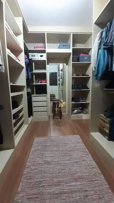 Foto 6 de Apartamento com 3 quartos à venda, 97m2 em Campestre, Santo Andre - SP