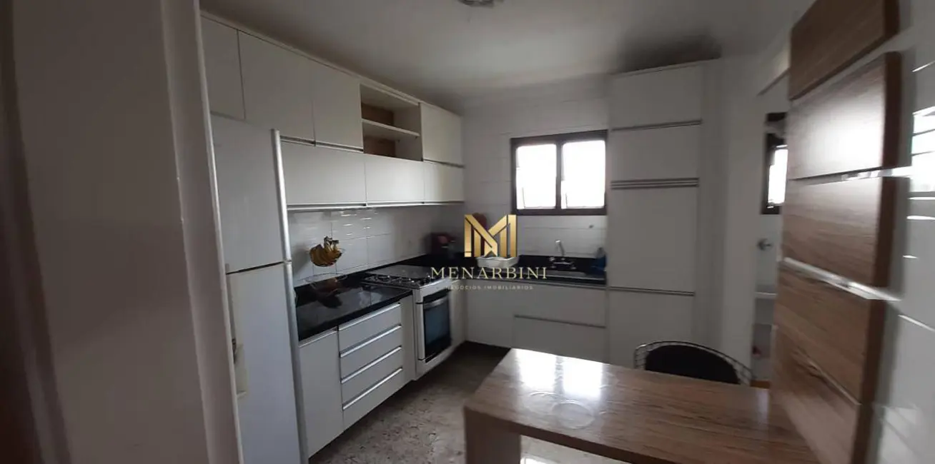 Foto 1 de Apartamento com 3 quartos à venda, 97m2 em Campestre, Santo Andre - SP
