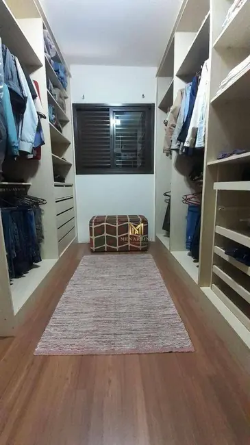 Foto 4 de Apartamento com 3 quartos à venda, 97m2 em Campestre, Santo Andre - SP