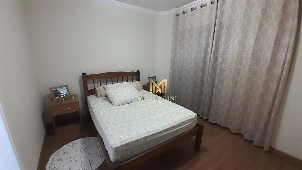 Foto 8 de Apartamento com 3 quartos à venda, 97m2 em Campestre, Santo Andre - SP