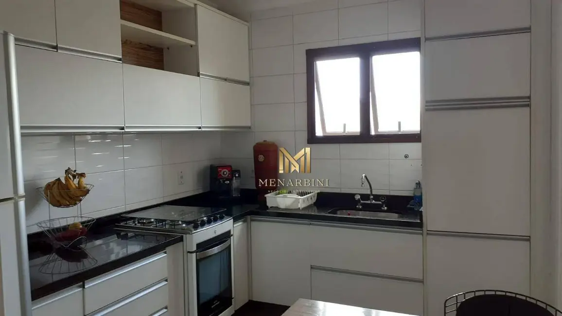 Foto 2 de Apartamento com 3 quartos à venda, 97m2 em Campestre, Santo Andre - SP
