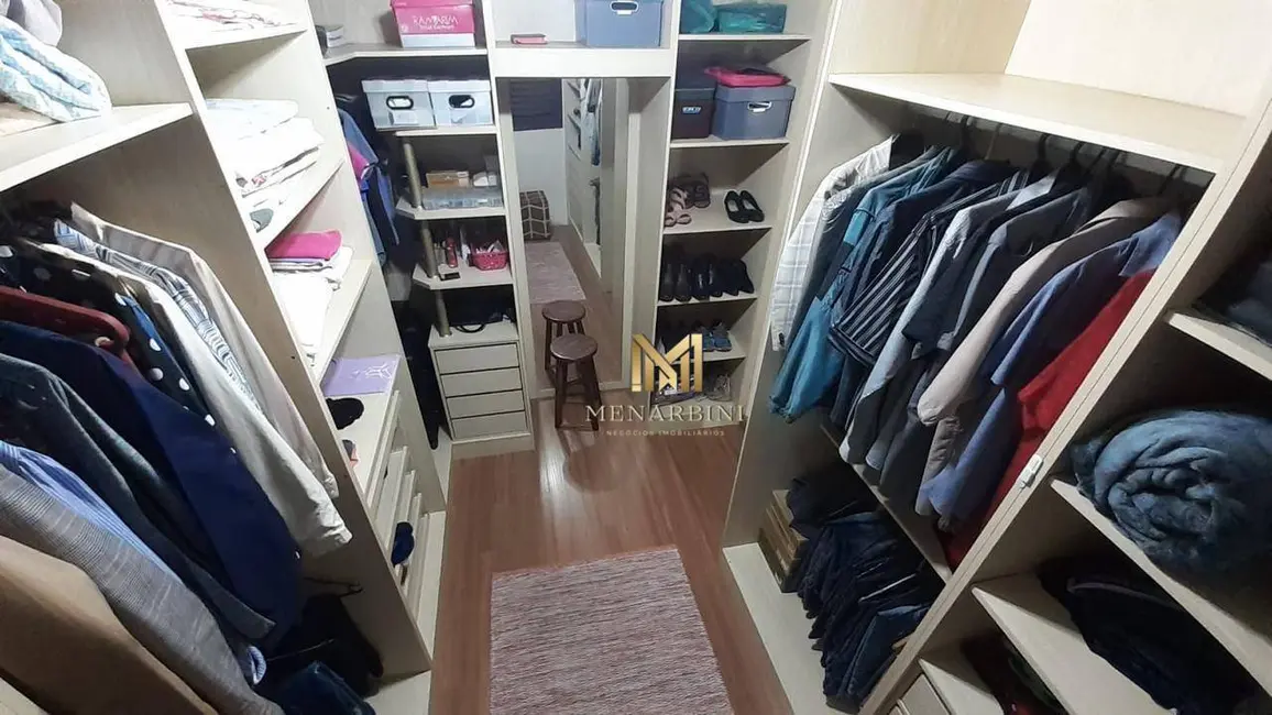 Foto 5 de Apartamento com 3 quartos à venda, 97m2 em Campestre, Santo Andre - SP
