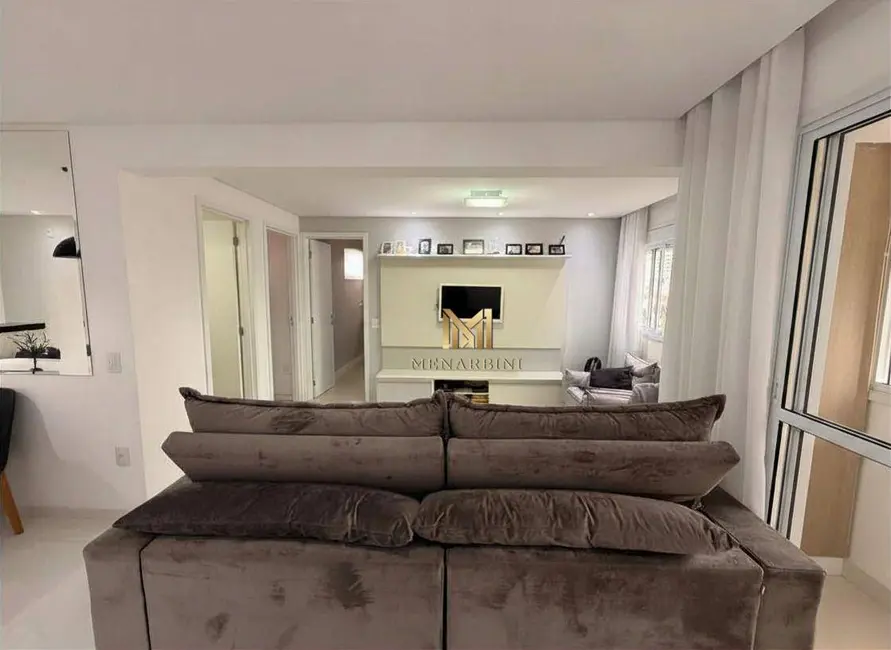 Foto 5 de Apartamento com 2 quartos à venda, 70m2 em Parque das Nações, Santo Andre - SP