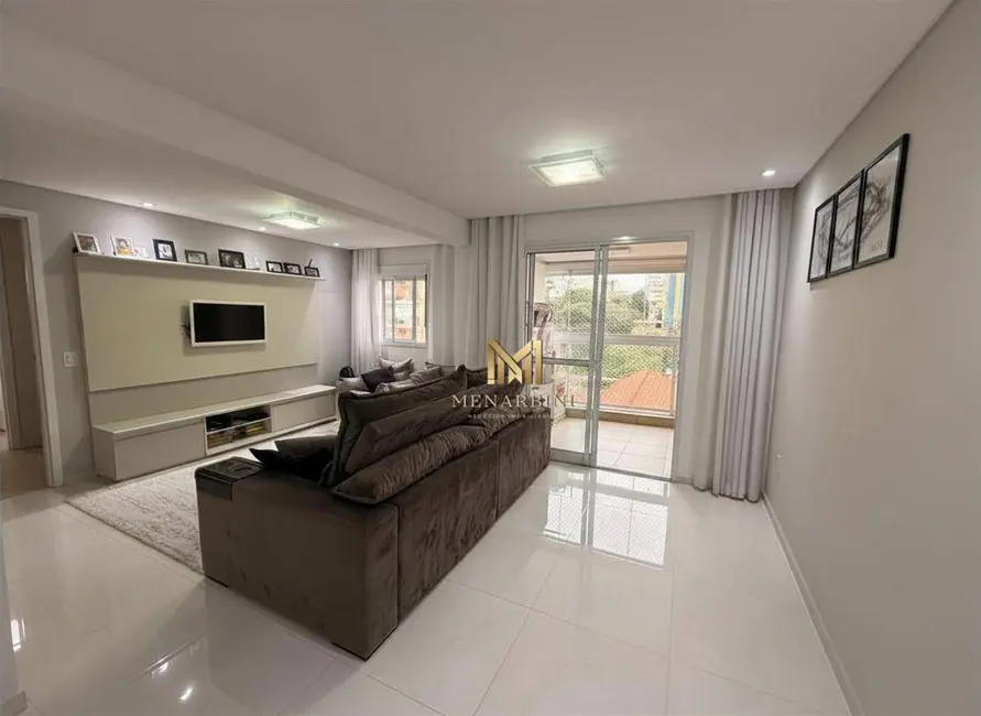 Foto 8 de Apartamento com 2 quartos à venda, 70m2 em Parque das Nações, Santo Andre - SP