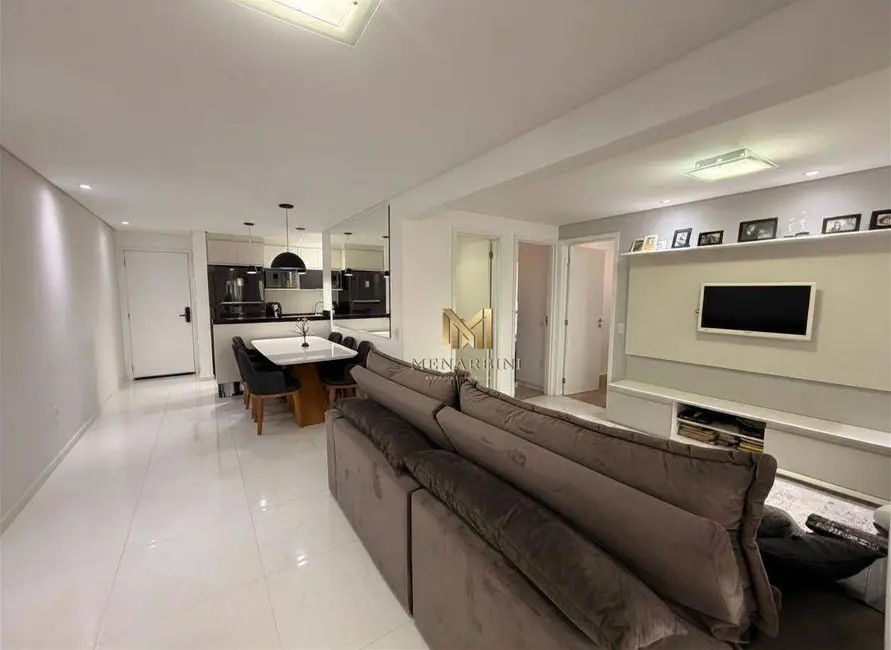 Foto 3 de Apartamento com 2 quartos à venda, 70m2 em Parque das Nações, Santo Andre - SP