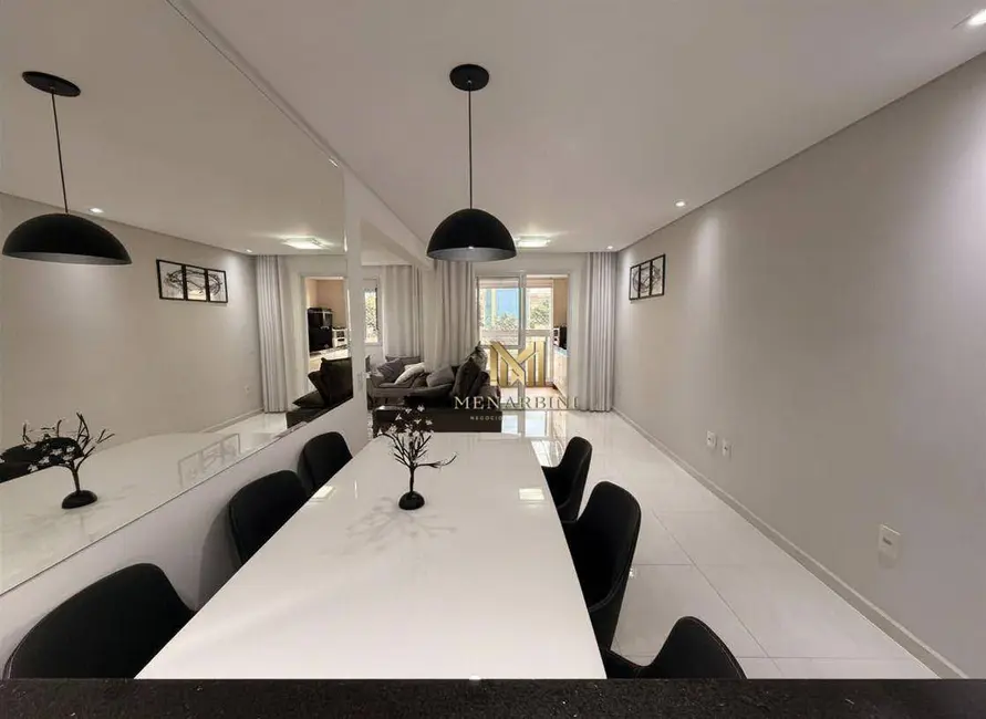 Foto 9 de Apartamento com 2 quartos à venda, 70m2 em Parque das Nações, Santo Andre - SP