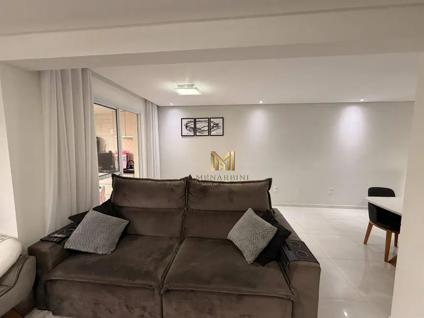 Foto 4 de Apartamento com 2 quartos à venda, 70m2 em Parque das Nações, Santo Andre - SP