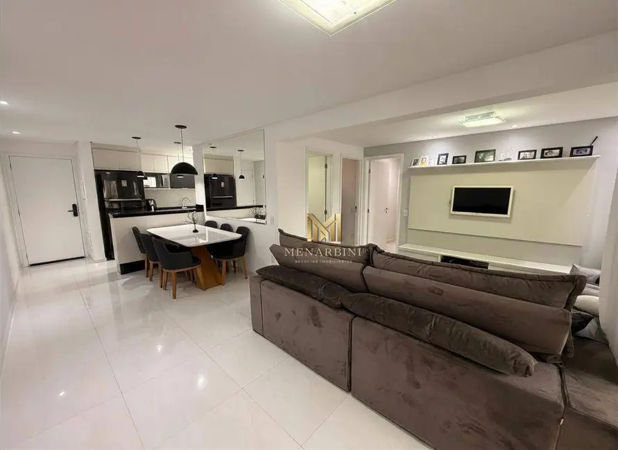 Foto 6 de Apartamento com 2 quartos à venda, 70m2 em Parque das Nações, Santo Andre - SP